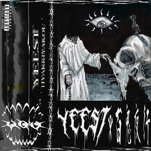 目ニモノ言ワセロ (Explicit)