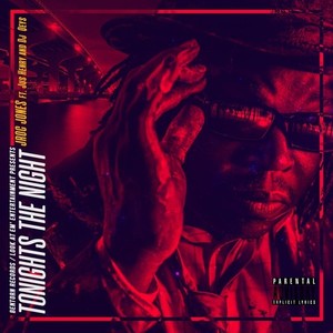 Tonight's the Night (Explicit)