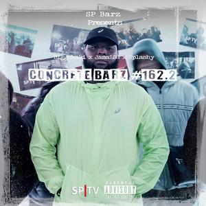 Concrete Barz #162.2 (feat. Biggskaki, JamaLSG & Splashy) [Explicit]