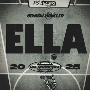 Ella (Explicit)