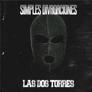 Simples Divagaciones (feat. Masta & Jekyl) [Explicit]