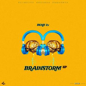 BrainStorm EP (Explicit)