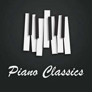 Piano Classics: Bach