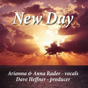 New Day (feat. Arianna Rader & Anna Rader)