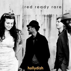 red ready rare