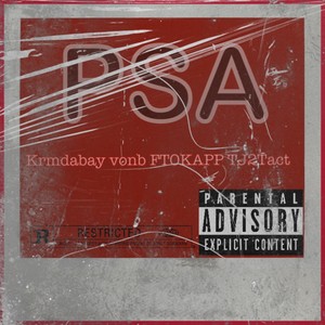 Psa (Explicit)