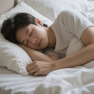 Serene Rhythms for Peace