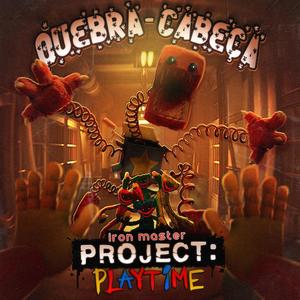 Quebra-Cabeça | Project: Playtime