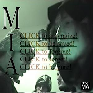 M.I.A (Explicit)