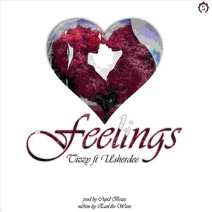 Feelings(feat. Usherdee)