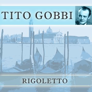 Rigoletto, Act I - 