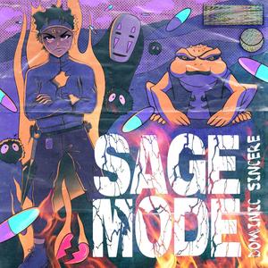 Sage Mode 2021 (Explicit)