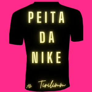 Peita da Nike