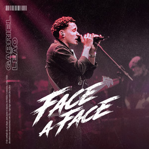 Face A Face (Ao Vivo)