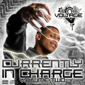 Currently In Charge Volume 2 (Explicit)