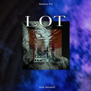 Lot's of Thoughts (Explicit)