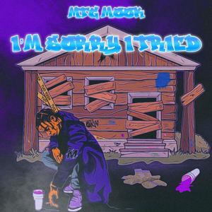 In My Groove (feat. MTG Ghost) (Explicit)