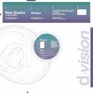 Musique (A Cappella)