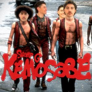 Kemosabe (Explicit)