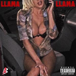 Llama (feat. B.A) (Explicit)