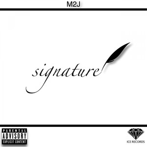 Signature (Explicit)