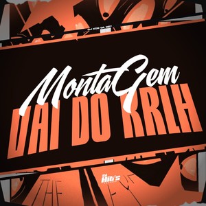 Montagem Vai do Krlh (Explicit)