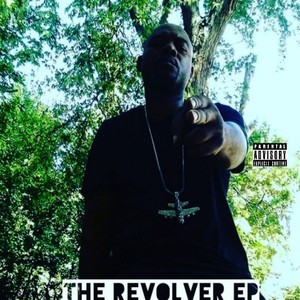 The Revolver Ep (Explicit)