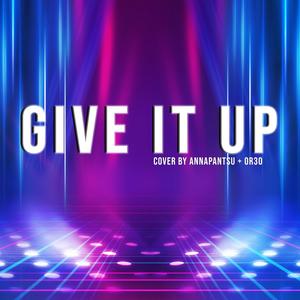 Give It Up(feat. OR3O)