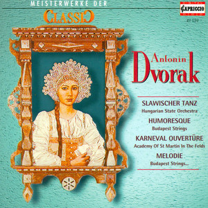 Serenade in E Major, Op. 22, B. 52: Serenade in E Major, Op. 22, B. 52 - II. Tempo di valse