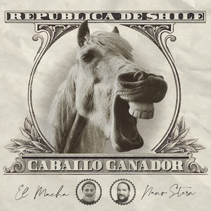 Caballo Ganador