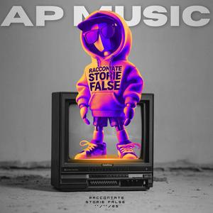 RACCONTATE STORIE FALSE