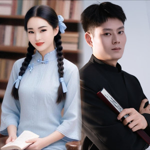 哥是钥匙妹是锁