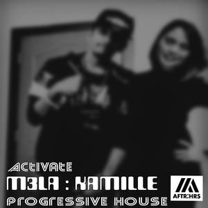 Activate (with Kamille) [Minimal House]