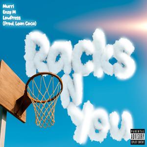 Rack's On You (feat. LowPress) (Explicit)