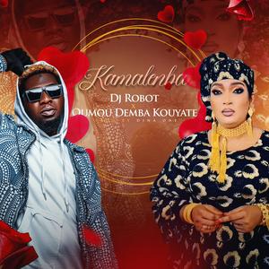 Kamalenba (feat. Oumou Demba Kouyate)