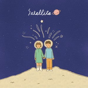 Satellite