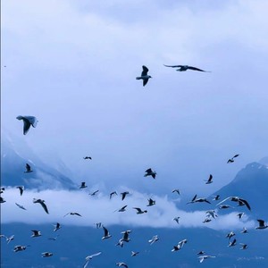 时间是一面镜子