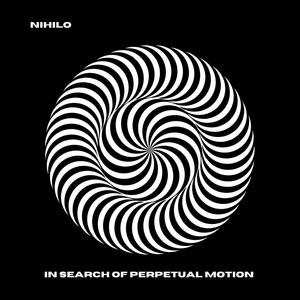 In Search of Perpetual Motion EP