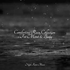 Comforting Rain Collection - For Mind & Body