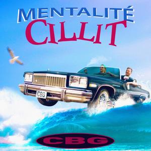 Mentalité Cillit (feat. Busy G & FlowMo) (Explicit)