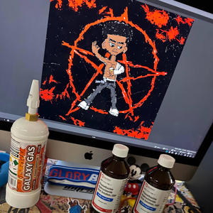 International (feat. IamthebigHb) (Explicit)