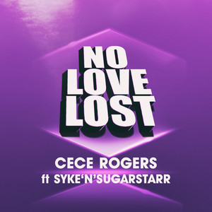 No Love Lost (Mark Duran Remix)