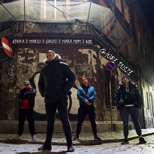 Chore dusze (Explicit)