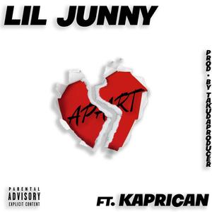 Apart (feat. Kaprican) (Explicit)