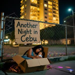 Another Night in Cebu (Street poverty and Corruption in the Philippines)