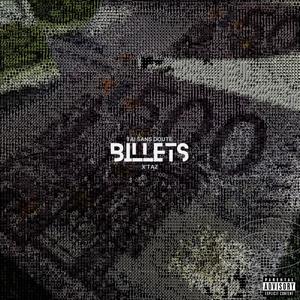 Billets (feat. X'taz) (Explicit)