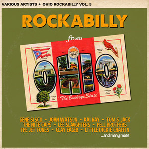 Ohio Rockabilly Vol. 5