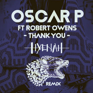 Thank You (Hyenah Remix)