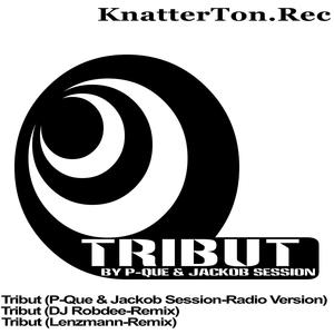 Tribut (Lenzmann-Remix)