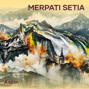 merpati setia